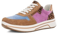 Ara 12-27540-06, ara Sneaker Sapporo braun kombi Damen