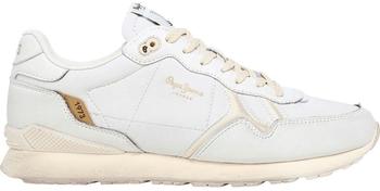 Pepe Jeans Brit Distress Sportschuhe PMS40031-814