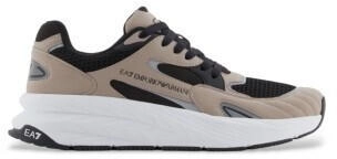 Emporio Armani Crusher Sonic Mix beige X8X178 XK382