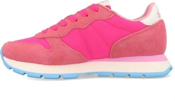 Sun 68 Ally Solid Nylon Sportschuhe SCPZ35201-BBC-36