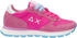 Sun 68 Ally Solid Nylon Sportschuhe SCPZ35201-BBC-36