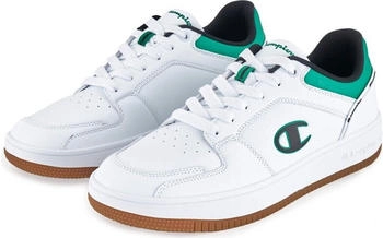 Champion RD18 2 0 LOW Sneaker S21906-CHA-WW025 weiß