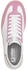 Rieker Sneaker pink silber weiß 24535502