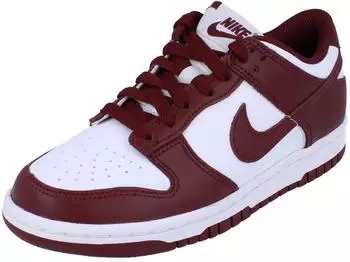 Nike Dunk Low Schuh Weiß FB9109-115