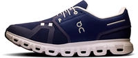 On Cloud 6 M - Midnight/White - 43 (US 9.5)
