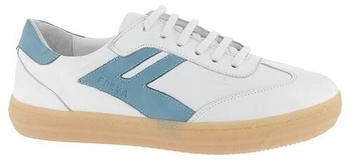 Andrea Conti Freya Sneaker weiß blau