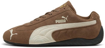Puma Speedcat OG Sneaker Haute Coffee Frosted Ivory