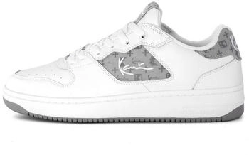 Karl Kani Schuhe 89 Classic weiß Sneaker