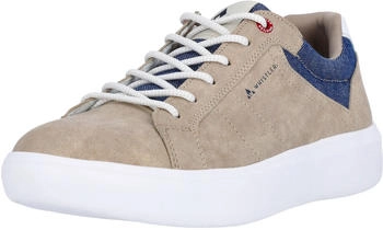 Whistler Sneaker 'Pangul' beige