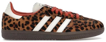 Adidas Samba Preloved rot JI2734