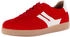 Gabor Sneaker knallrot weiß