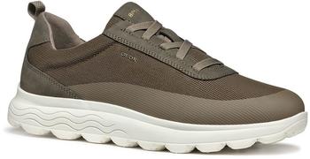 Geox Spherica A Sportschuhe U46BYA014EK-C1018