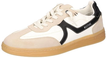 MUSTANG Slip-On Sneaker retro-look