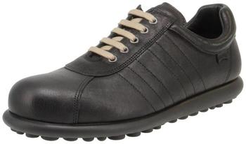 Camper Sportliche Schn&uuml;rschuhe 31383435383530 schwarz