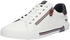 MUSTANG Sneaker Style weiß