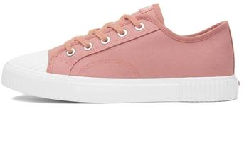 Hush Puppies Brooke Sneaker rose