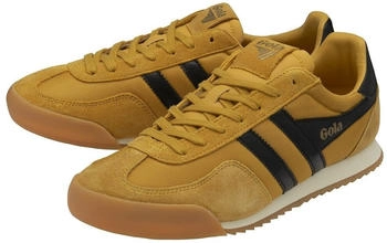 Gola Europa Sneaker sun schwarz YB