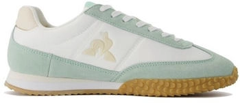 Le Coq Sportif Veloce Sneaker opticalwhite subtlegreen