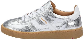 LLOYD Sneaker silber 23419690