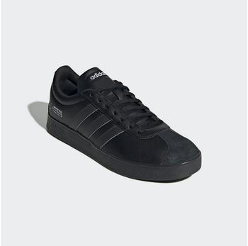 Adidas Mercedes AMG Petronas Formula ONE Team VL Court Base Schuh core black carbon ftwr white