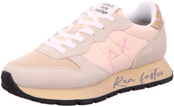 Sun 68 Schnürschuh sportiv beige