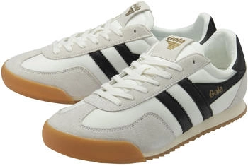 Gola Europa 2025 weiss schwarz Sneaker