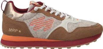 MRP Sneaker MRP 06 beige Rauleder
