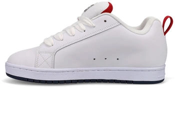 DC Shoes Court Graffik Sportschuhe 300529-WNR-9D