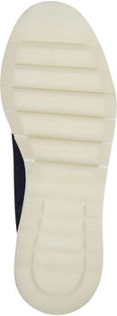 Marco Tozzi 2-23737-44 Sneaker navy kombiniert