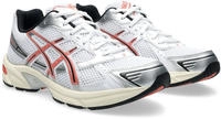 Asics 1201A609-102, Asics - Gel-1130 - Sneaker wei&szlig; lachs Herren