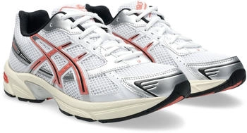 Asics GEL-1130 Lowtop wei&szlig;