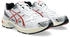 (1203A609-102) white/desert red