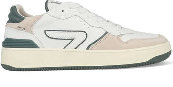 HUB Sneaker 'Smash L68' weiß