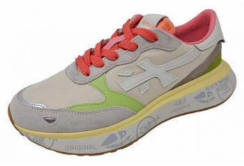 Premiata Lauryn weiß