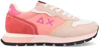 Sun 68 Sneaker Low rosa