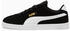 Puma Club II Suede black/white/gold