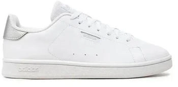Adidas Urban Court Women (IF9787) wei&szlig;/silber