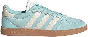 Adidas Breaknet Sleek Damen hellblau