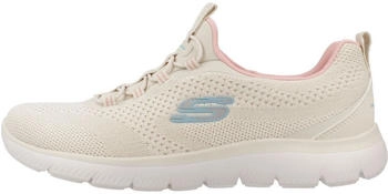 Skechers Summits New Nature white