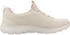 Skechers Summits New Nature white