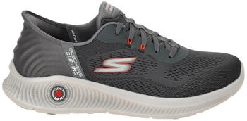 Skechers GO WALK Anywhere - Worldwide grey