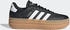 Adidas VL Court Bold Damen (IH3081) schwarz/weiß