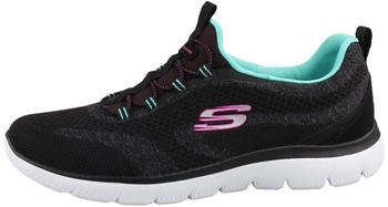 Skechers Summits New Nature black