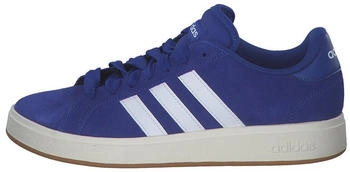 Adidas Grand Court Base 00s blue/cloud white/gum