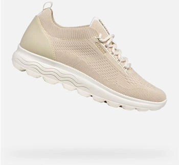 Geox Spherica Women taupe