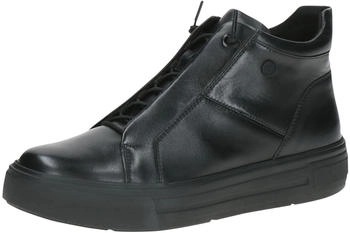 Caprice Sneaker (9-9-25150-43) black/black