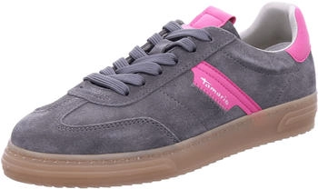 Tamaris Low-Top Sneaker (1-23788-42) grey