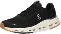 On 3WE30171430, On Cloudnova Form 2 Sneaker Damen in black-ivory, Gr&ouml;&szlig;e 40 schwarz