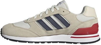 Adidas Run 80s wonder white/shadow navy/off white