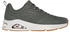 Skechers Tres-Air Uno - Ah-Mazing Women green